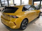 Opel Astra - fotka číslo 7