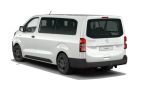 Opel Vivaro - fotka číslo 12