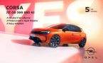 Opel Corsa - fotka číslo 1