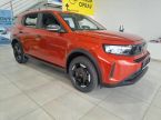 Opel Frontera - fotka číslo 6
