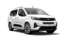 Opel Combo - fotka číslo 4