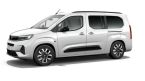 Opel Combo - fotka číslo 5