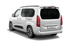 Opel Combo - fotka číslo 6