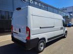 Opel Movano - fotka číslo 4