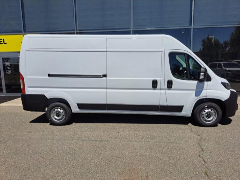 Opel Movano - hlavní fotka