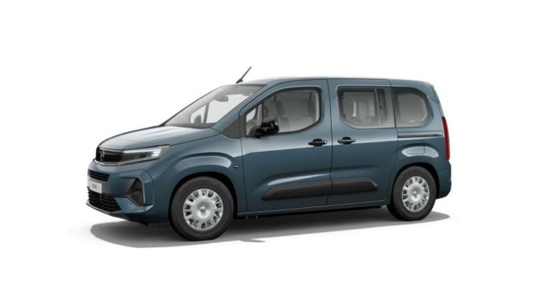 Opel Combo - hlavní fotka inzerátu