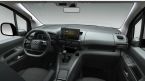 Opel Combo - fotka číslo 4