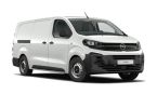 Opel Vivaro - fotka číslo 14