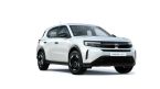 Opel Frontera - fotka číslo 2