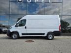 Opel Movano - fotka číslo 1