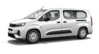 Opel Combo - fotka číslo 1