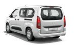 Opel Combo - fotka číslo 2