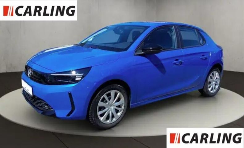 Opel Corsa - hlavní fotka inzerátu