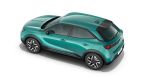Opel Mokka - fotka číslo 4