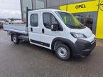 Opel Movano - fotka číslo 0