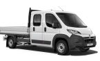 Opel Movano - fotka číslo 14