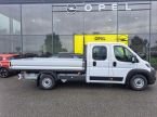 Opel Movano - fotka číslo 1