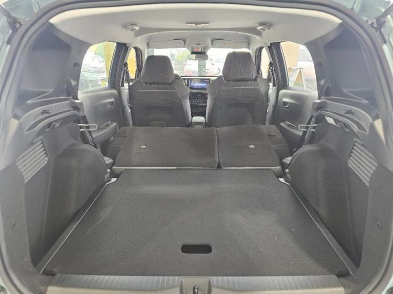 Opel Frontera - hlavní fotka