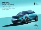 Opel Mokka - fotka číslo 1