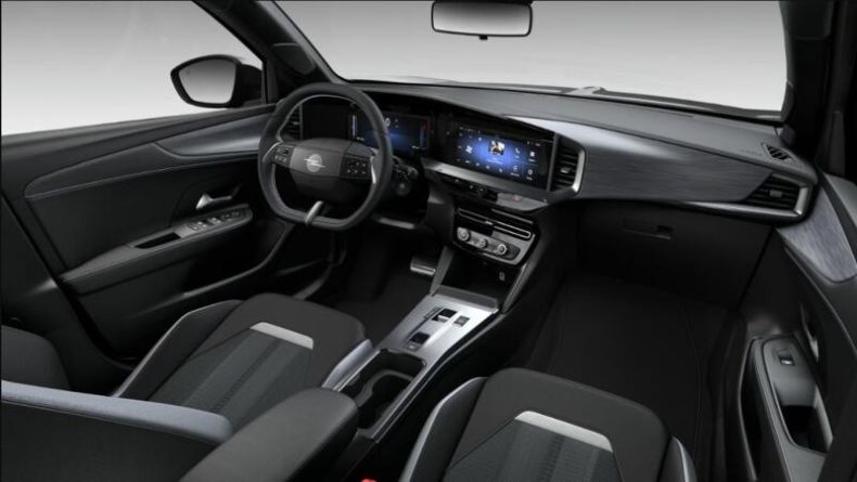 Opel Mokka - hlavní fotka