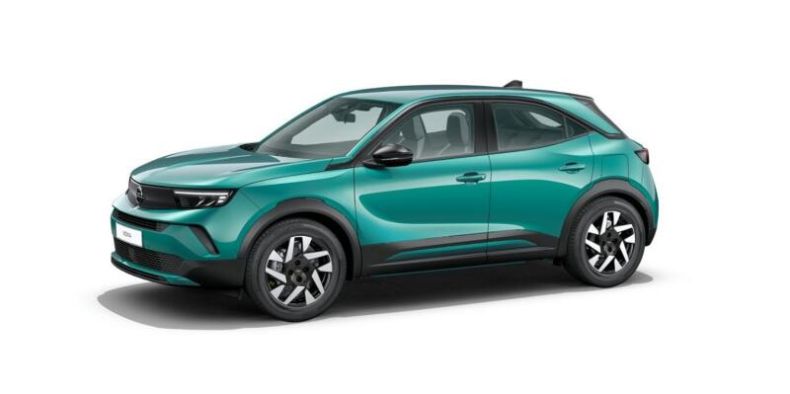 Opel Mokka - hlavní fotka inzerátu
