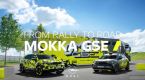 Opel Mokka - fotka číslo 1