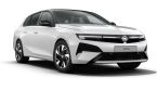 Opel Astra - fotka číslo 0