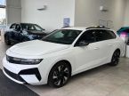Opel Astra - fotka číslo 0