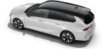 Opel Astra - fotka číslo 1