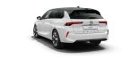 Opel Astra - fotka číslo 2