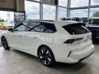 Opel Astra - fotka číslo 3