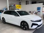 Opel Astra - fotka číslo 7