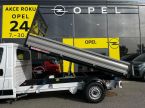Opel Movano - fotka číslo 0