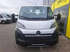 Opel Movano - fotka číslo 3