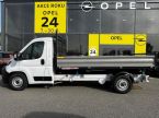Opel Movano - fotka číslo 3