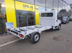 Opel Movano - fotka číslo 8