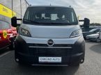 Opel Movano - fotka číslo 8