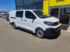 Opel Vivaro - fotka číslo 2