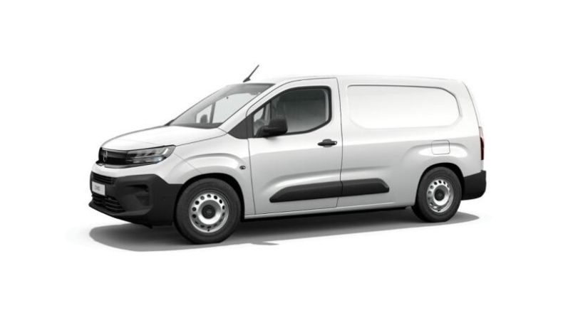 Opel Combo - hlavní foto