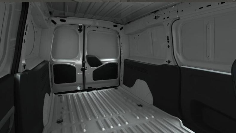 Opel Combo - hlavní fotka