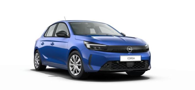 Opel Corsa - hlavní fotka inzerátu