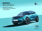Opel Mokka - fotka číslo 17