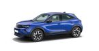 Opel Mokka - fotka číslo 8