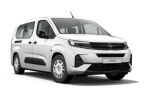 Opel Combo - fotka číslo 0
