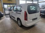 Opel Combo - fotka číslo 6