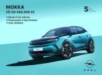 Opel Mokka - fotka číslo 1