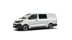 Opel Vivaro - fotka číslo 17