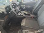 Opel Combo - fotka číslo 16