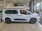 Opel Combo - fotka číslo 3
