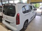 Opel Combo - fotka číslo 4